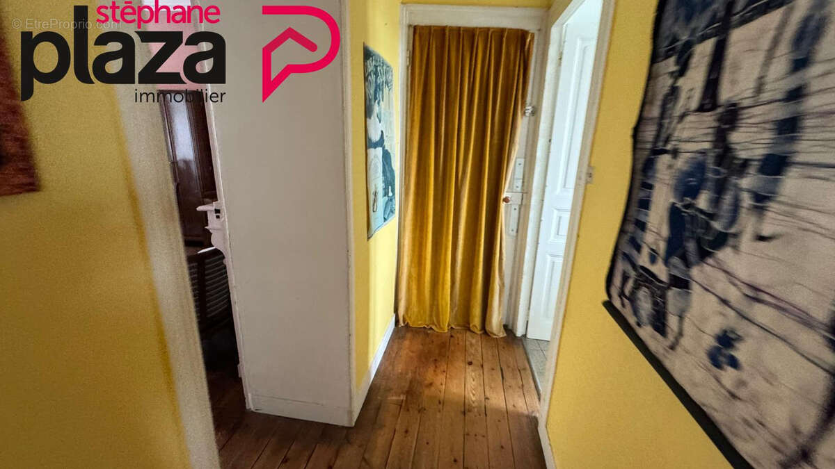 Appartement Douarnenez 4 pièce(s) - photo 10