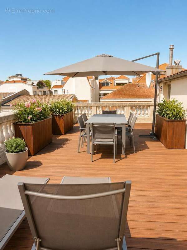 Photo 3 - Appartement à ARCACHON