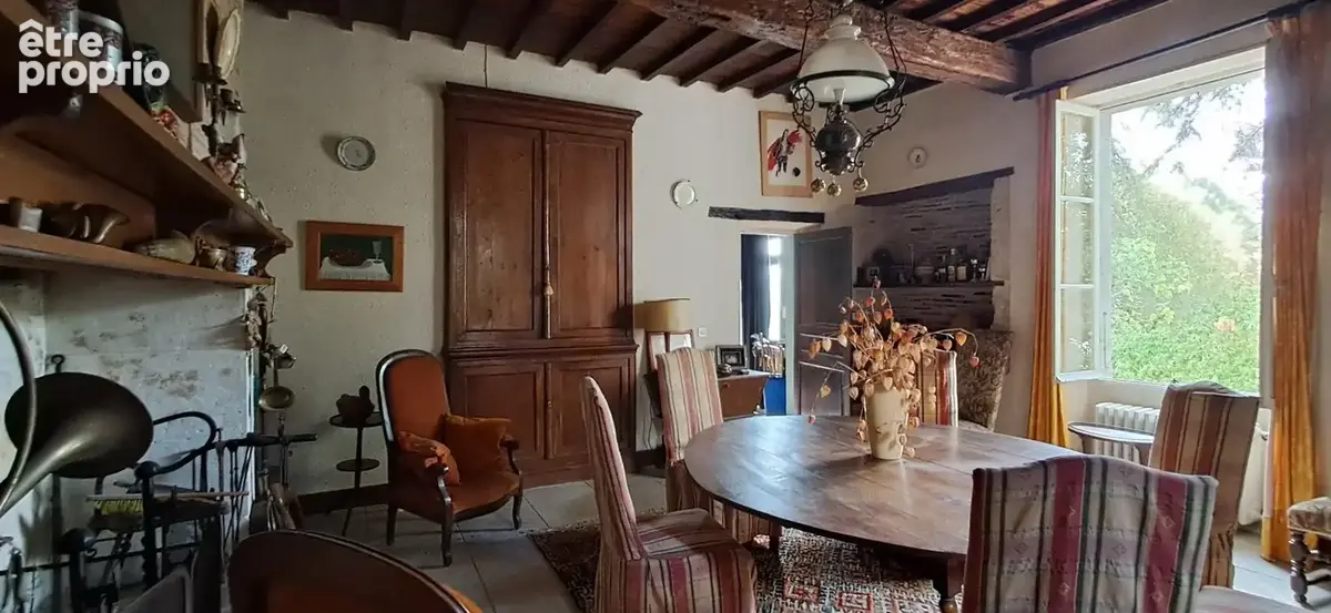 Maison  de Maître Gasconne, un domaine d'exception BIRAN - photo 6