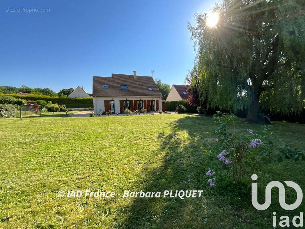 Photo 2 - Maison à GAMBAIS