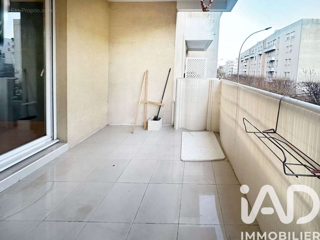 Photo 3 - Appartement à VITRY-SUR-SEINE