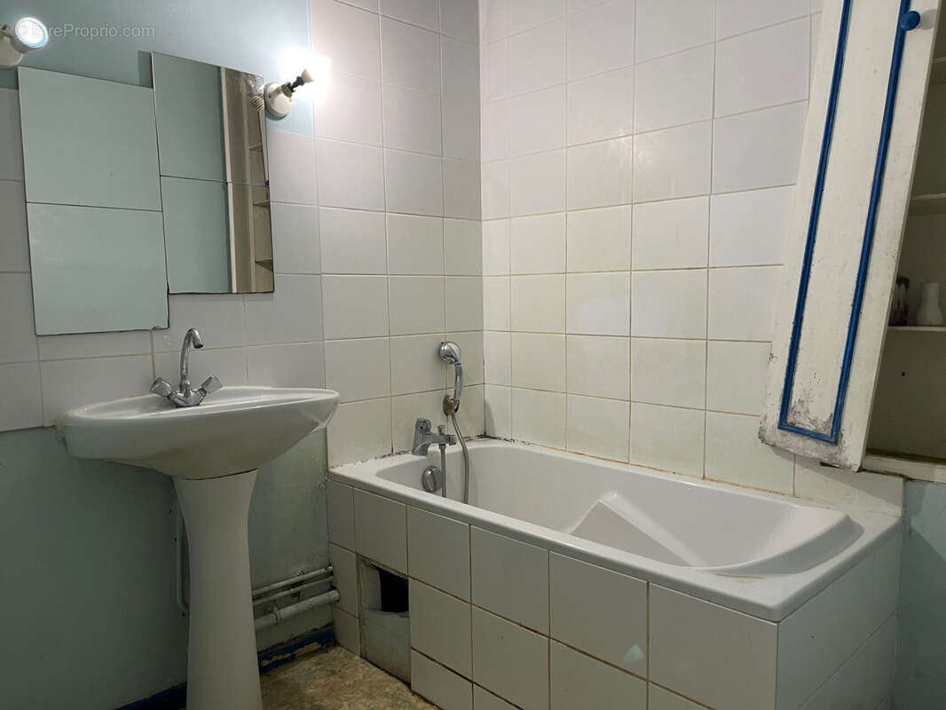 Appartement à MEUDON