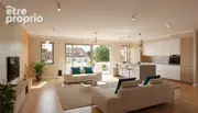 Appartement à HOLTZHEIM