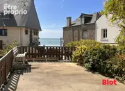 Maison à CANCALE