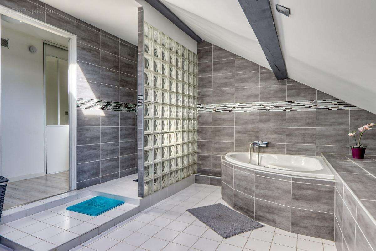 Appartement à METZ