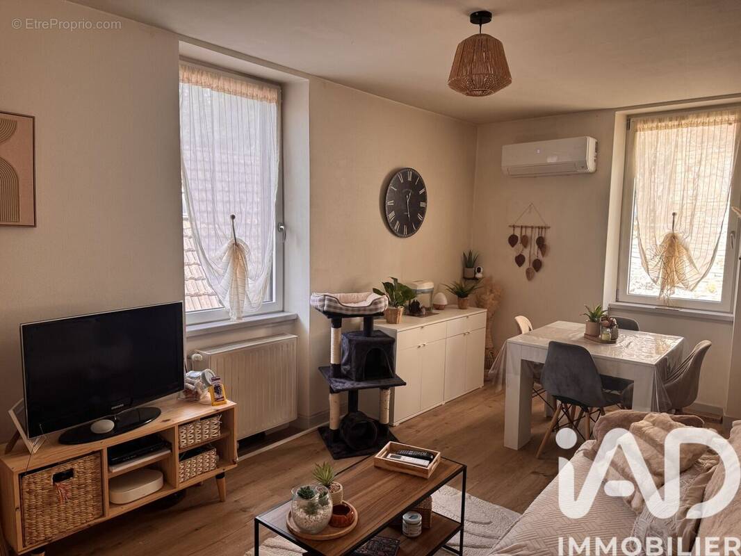 Photo 1 - Maison à CATUS