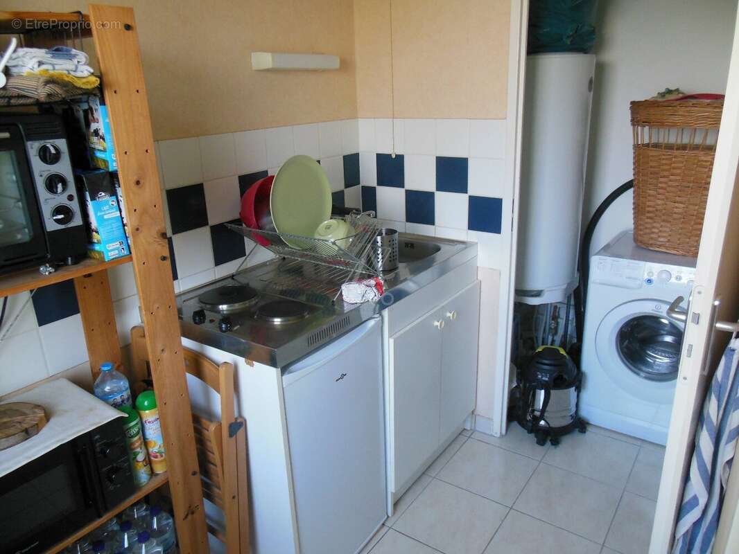 Appartement à CROZON