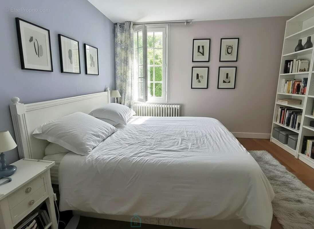 Maison à AMBOISE