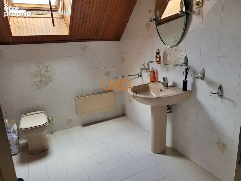 Bray sur Seine, maison 3 chambres avec sous-sol total et Piscine - photo 14