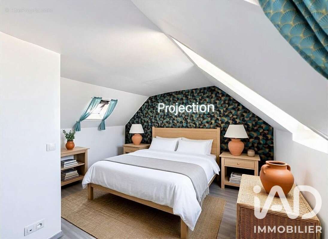 Maison 54 m² à Le Petit-Quevilly  - photo 8