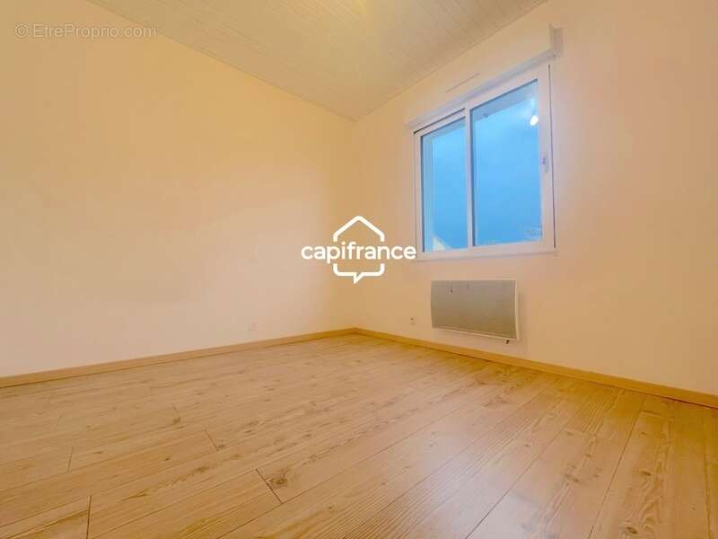 Maison à JARD-SUR-MER