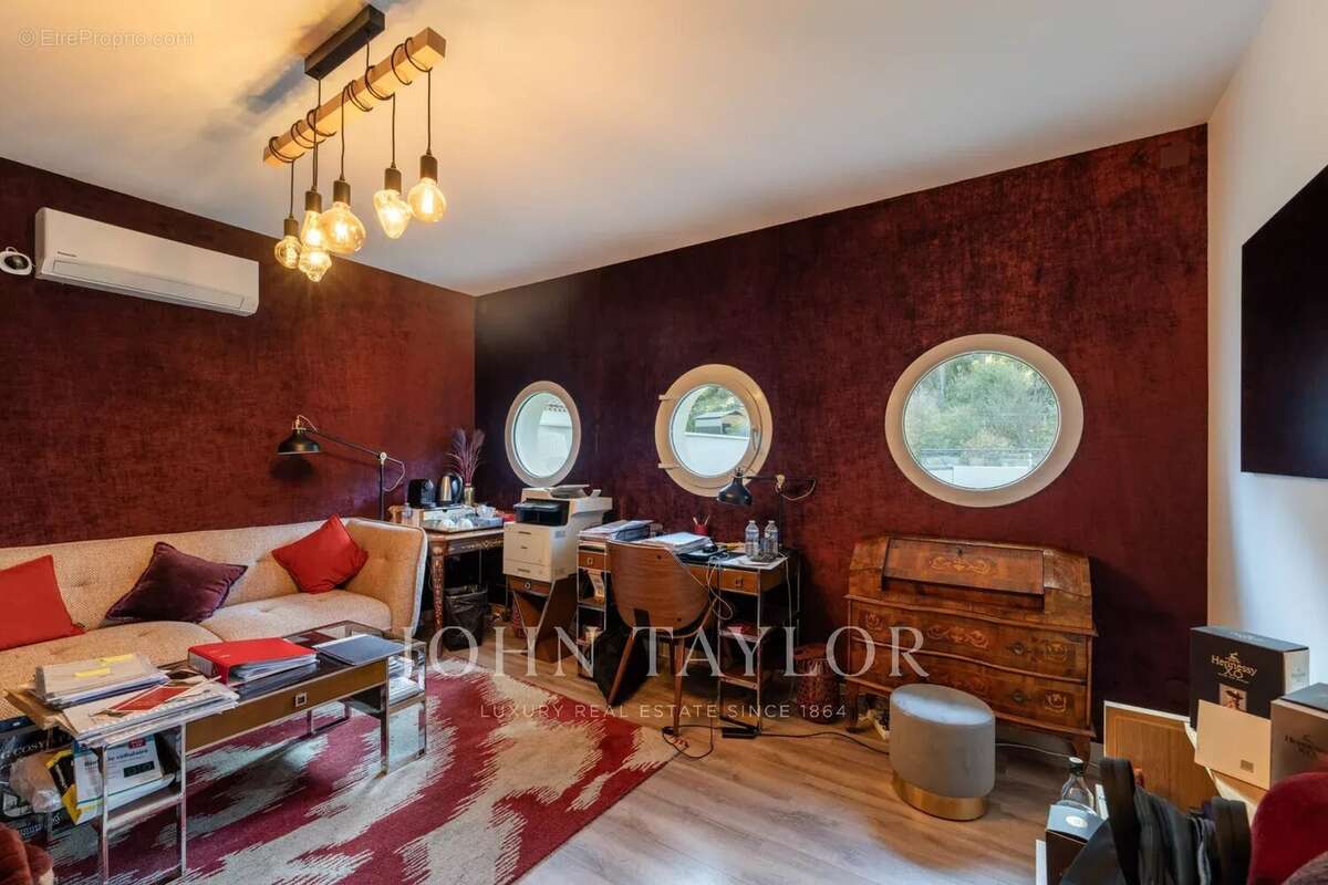 Maison à SEPTEMES-LES-VALLONS