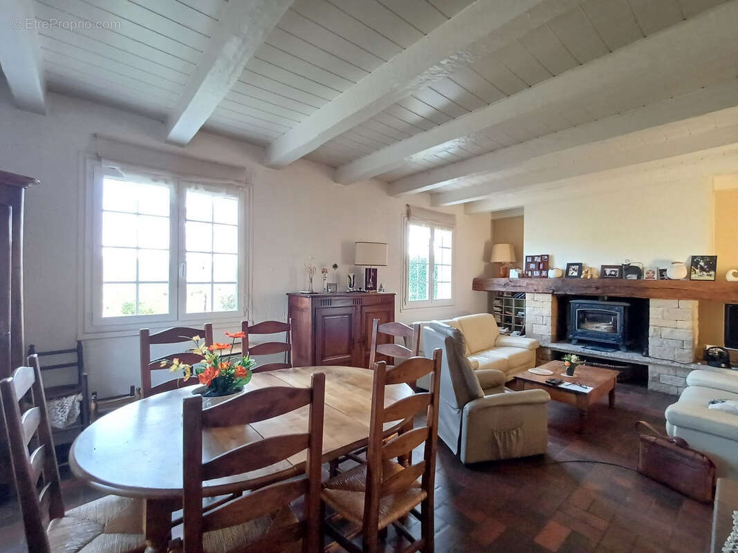 Maison à VILLEFRANCHE-DE-ROUERGUE