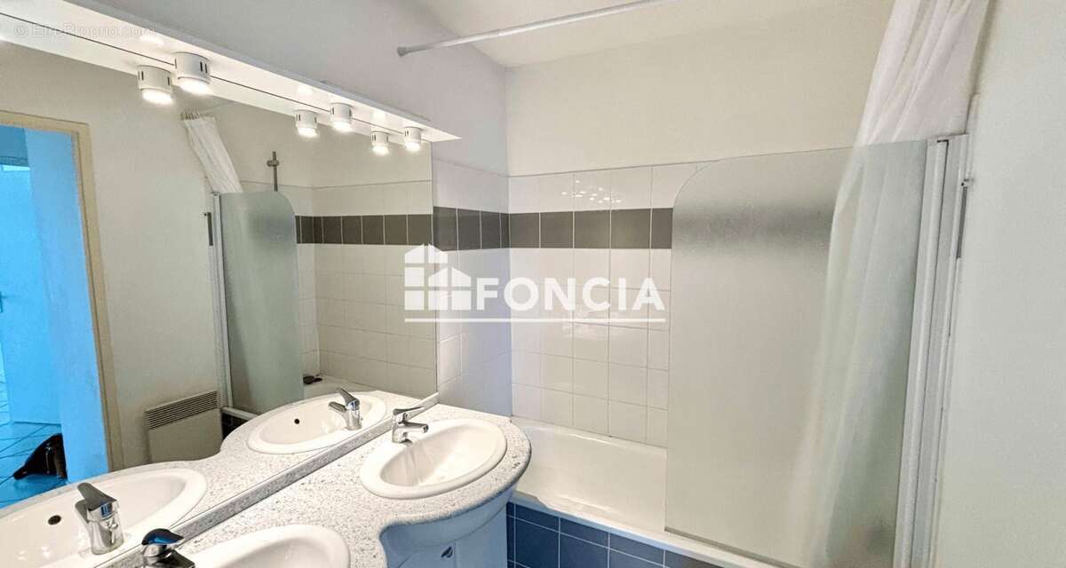 Appartement à VILLEFRANCHE-SUR-SAONE