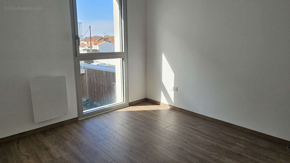 Appartement à NOTRE-DAME-DE-MONTS