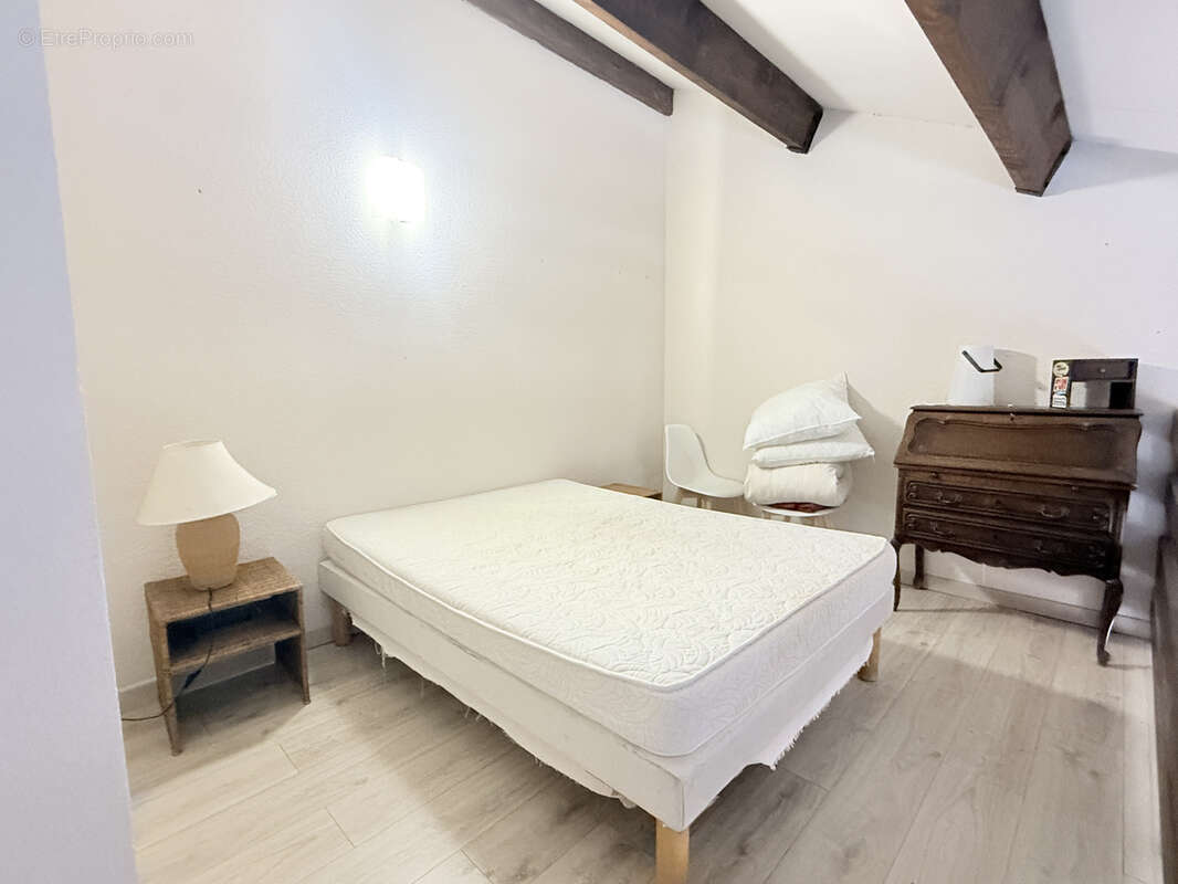 Appartement à VALLERAUGUE
