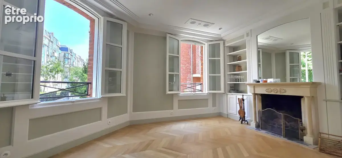 Maison 5 pièces 140 m² à vendre à Paris-15e (75015) - photo 3