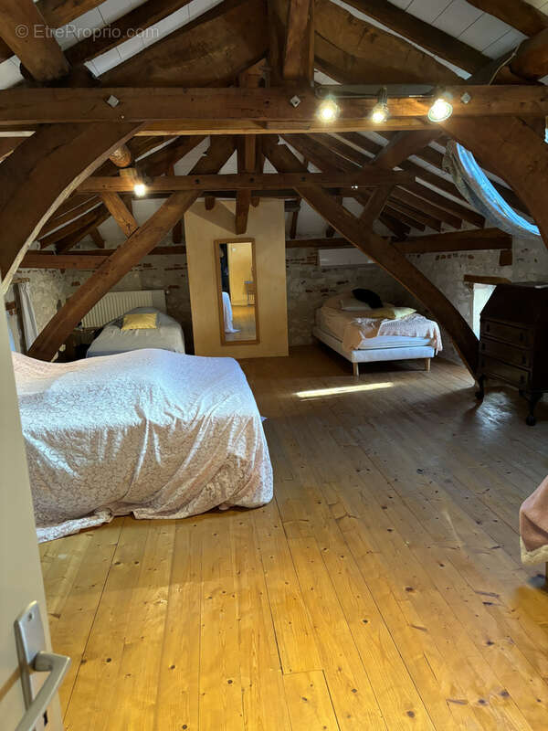 Maison à SAINT-VITE