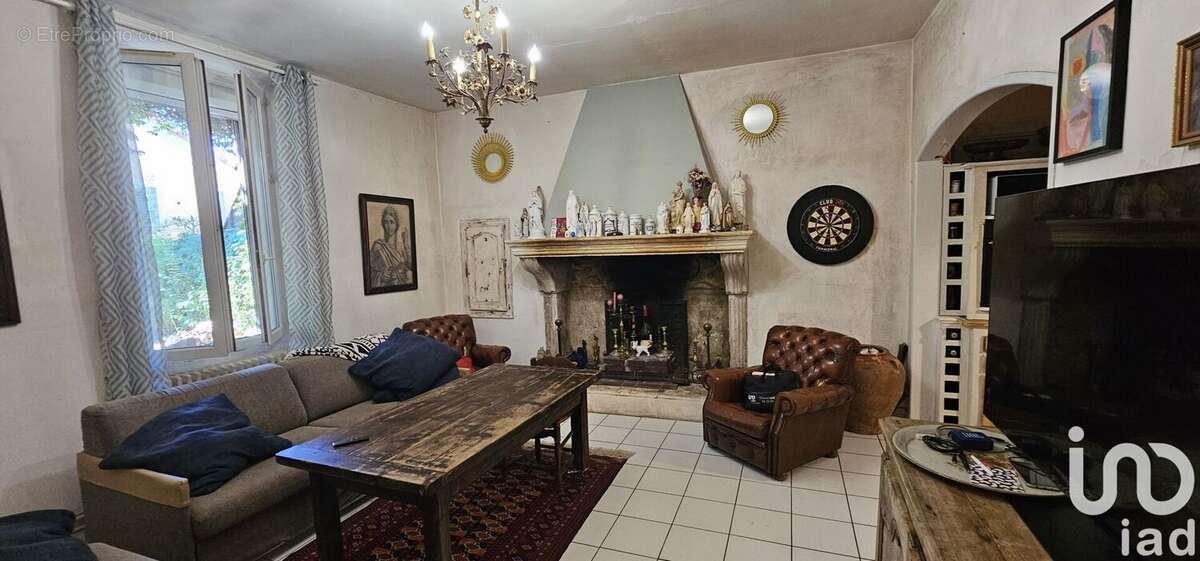 Photo 5 - Maison à BEDARRIDES