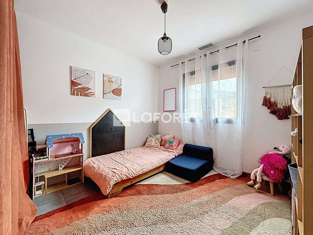 Maison à BOULETERNERE