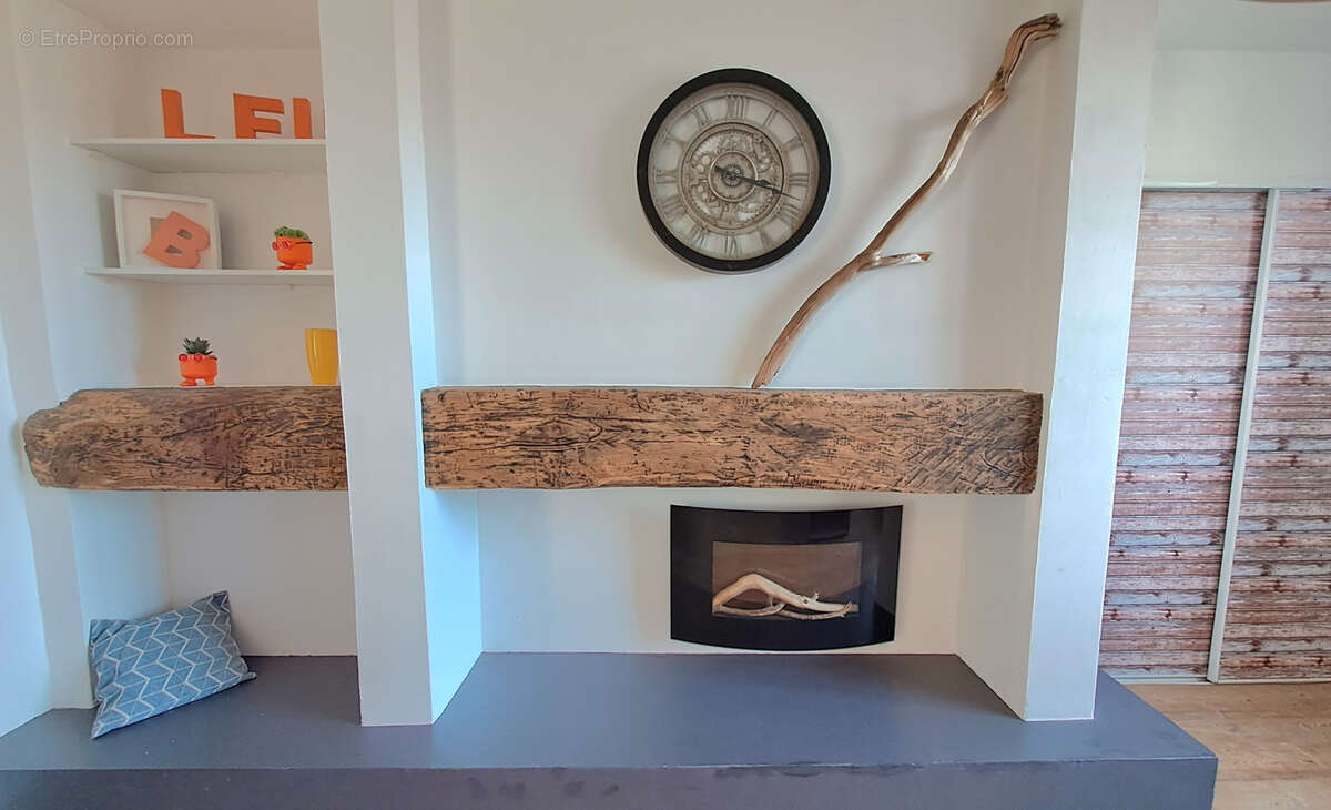 Appartement à TREBEURDEN