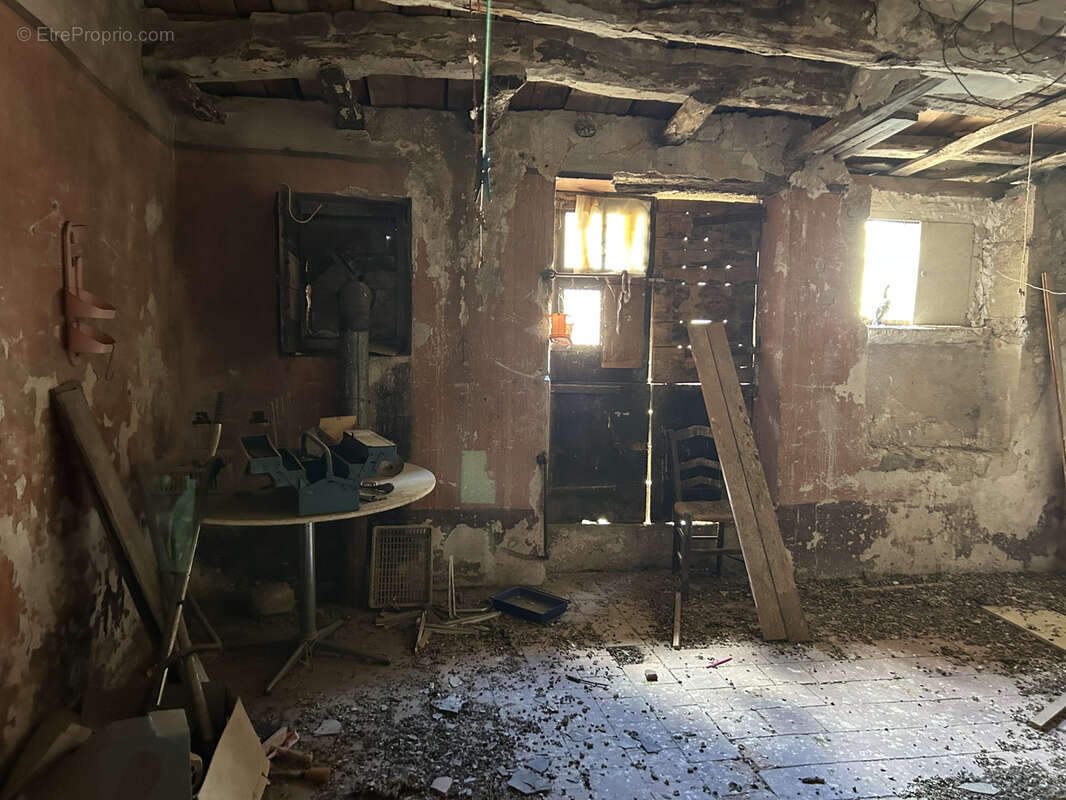 Appartement à LODEVE