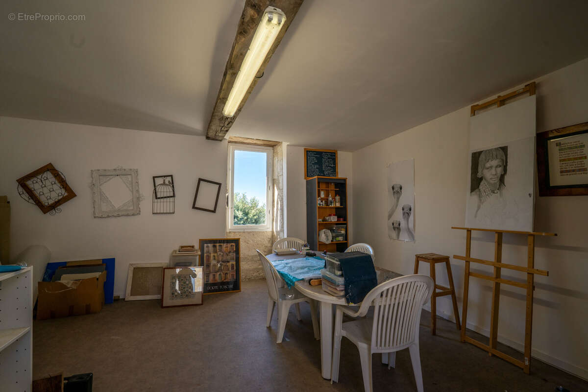 Maison à LACOUR