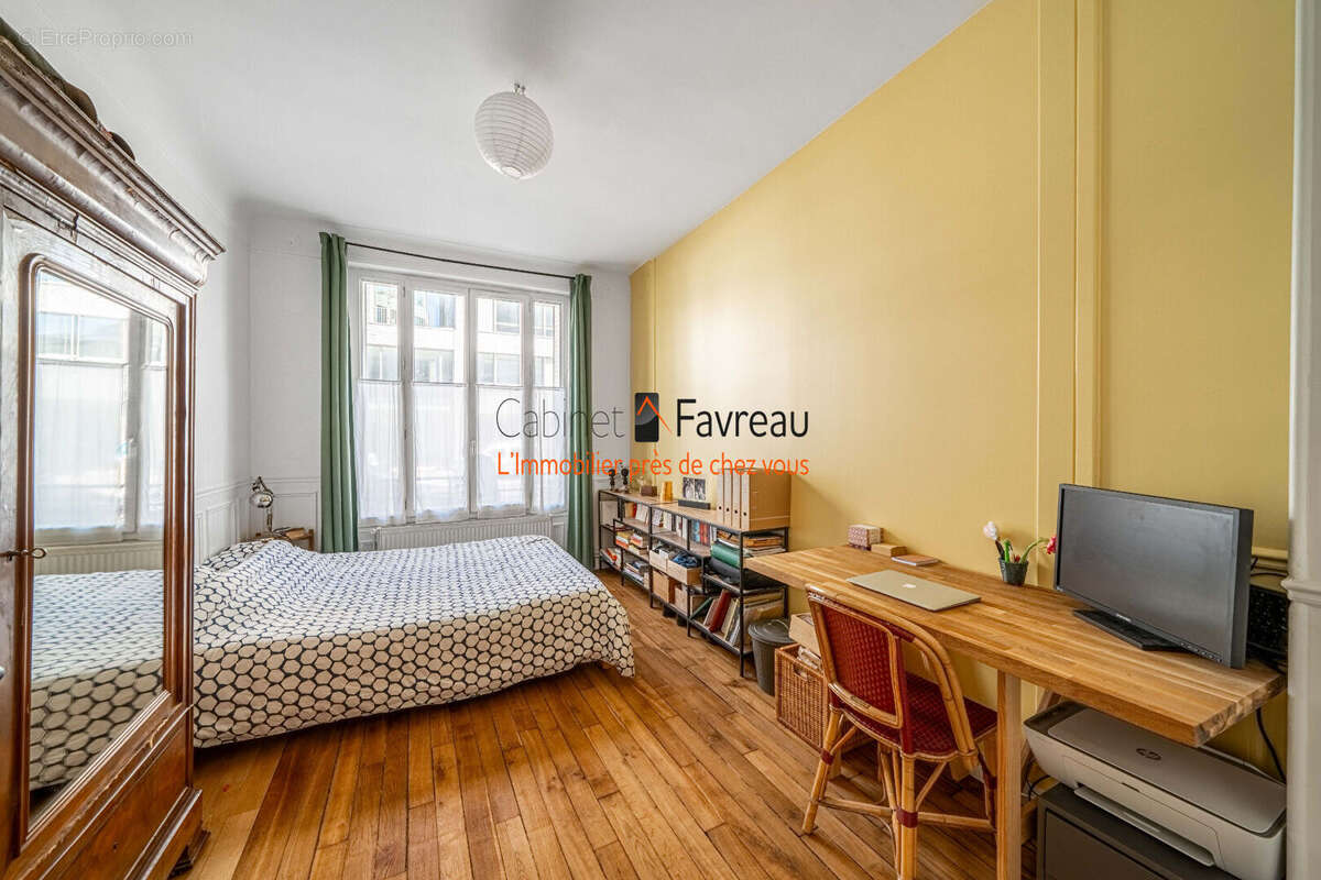 Appartement à MALAKOFF