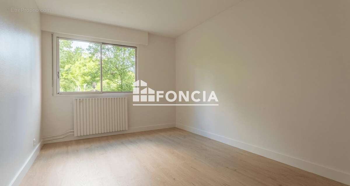 Appartement à SCEAUX