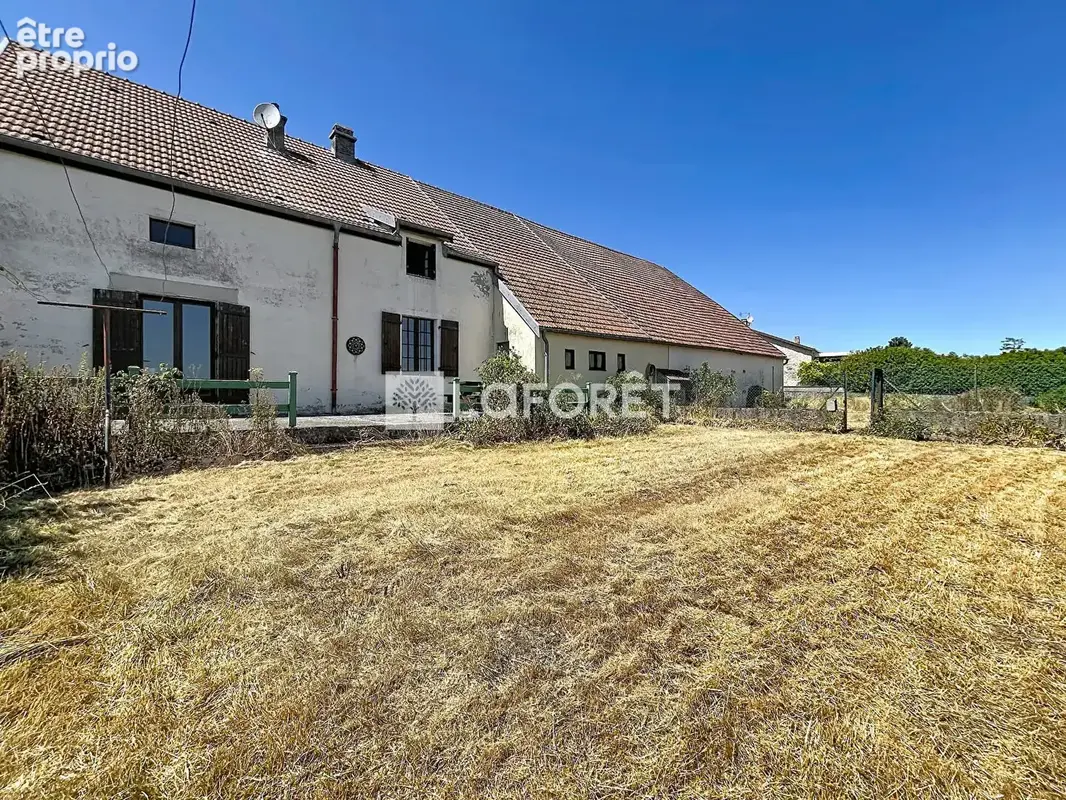 Maison Leffonds  6 pièce(s) 161,18 m2 - photo 2