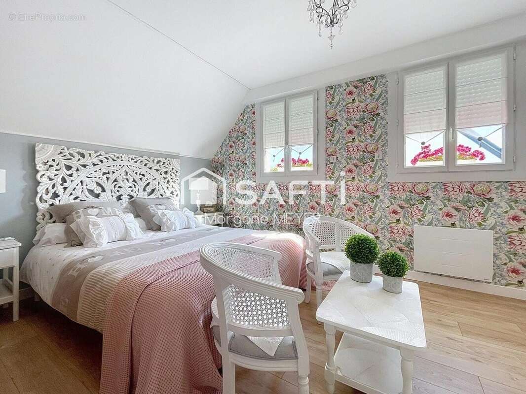 Photo 8 - Maison à SAINT-LYPHARD