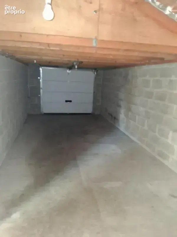 Maison T5 sur jardin clos 500m² - photo 10