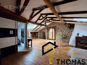 Maison à MONTPEZAT-SOUS-BAUZON