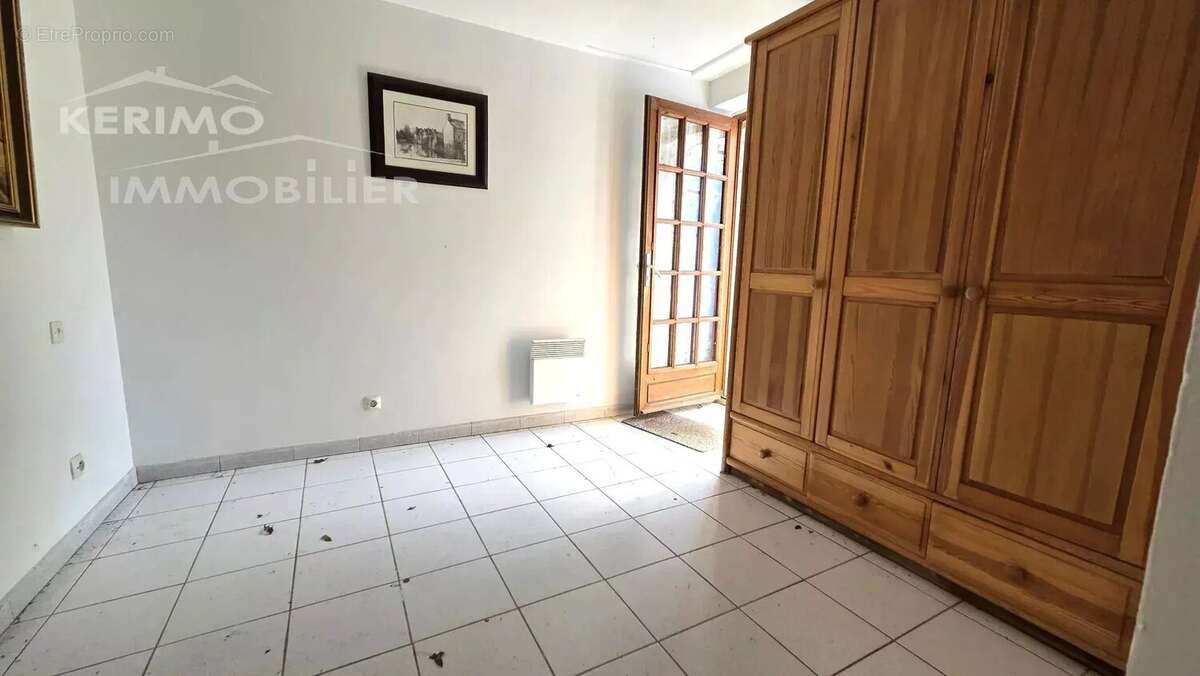 Maison à ETABLES-SUR-MER