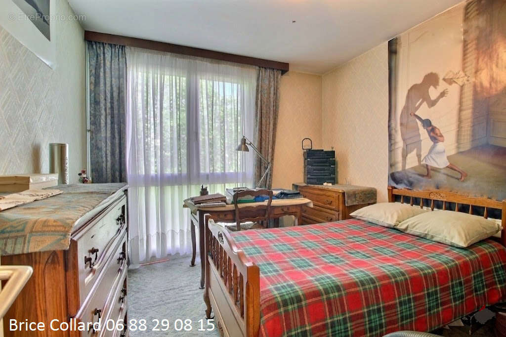 Appartement à NOGENT-SUR-OISE