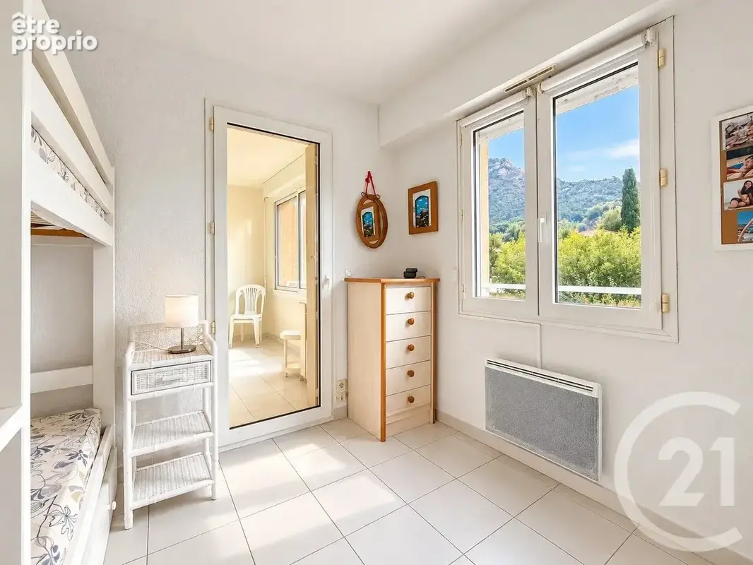 Appartement 3 pièces 39 m² à vendre à Le Lavandou (83980) - photo 8
