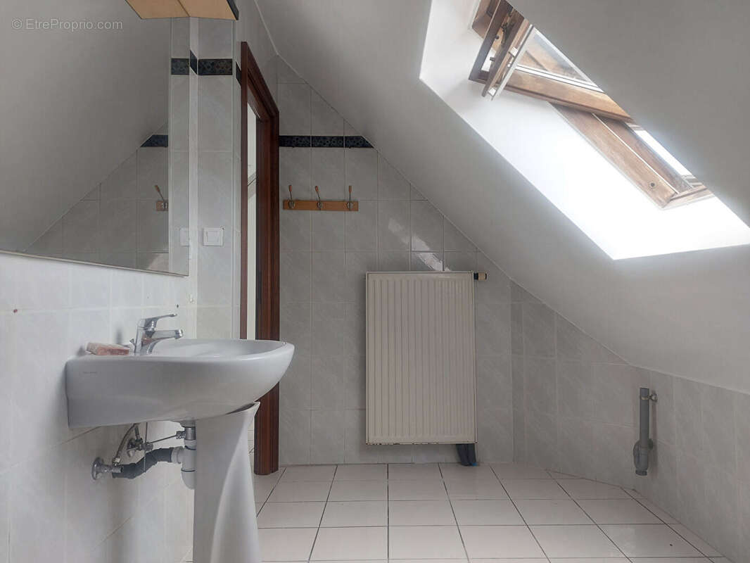 Appartement à FORBACH