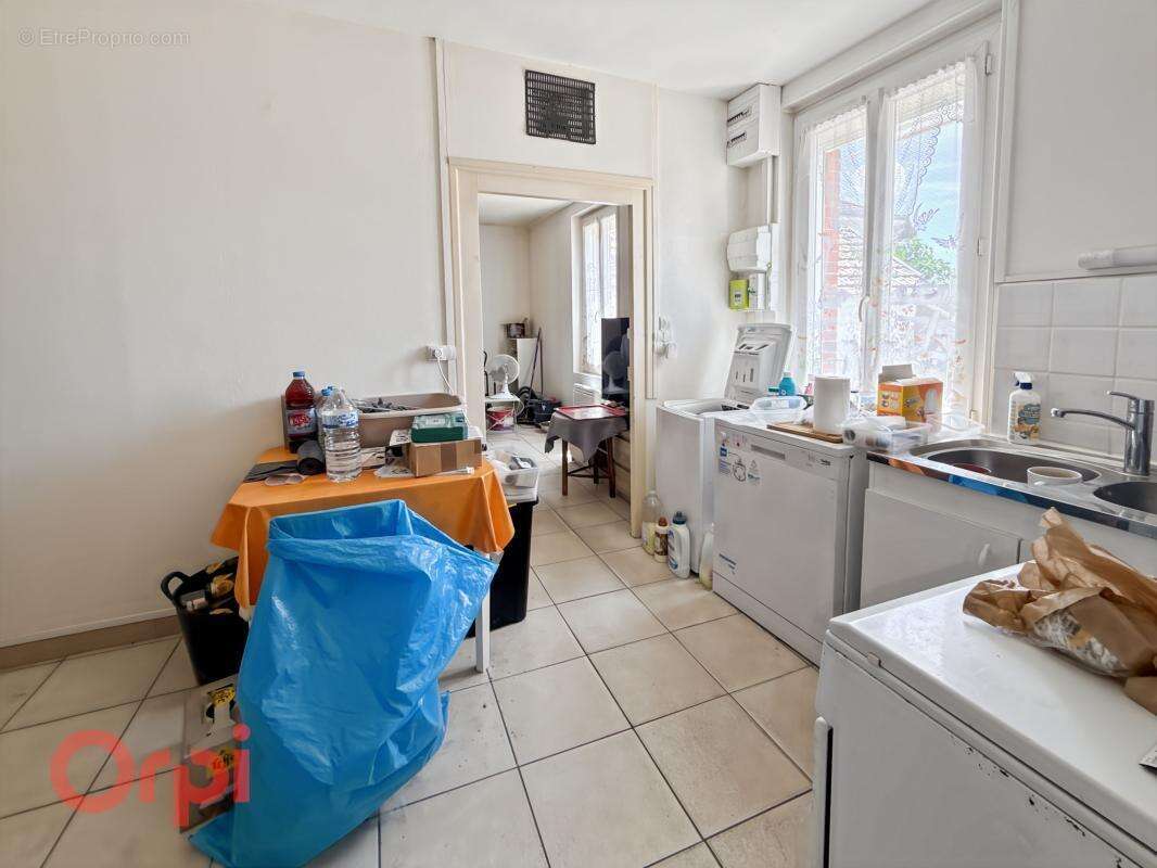 Maison vendue louée – Idéal investisseur ! - photo 5