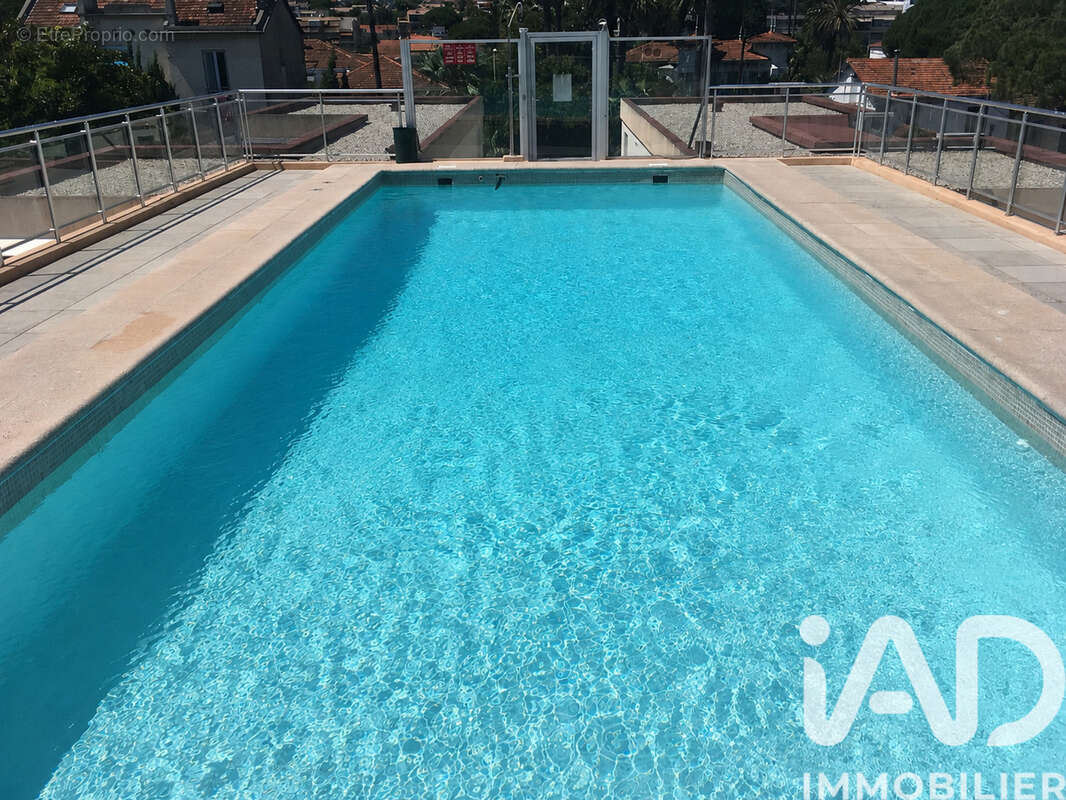 Photo 2 - Appartement à VALLAURIS