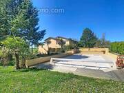 Photo 1 - Maison à CASTELNAU-BARBARENS