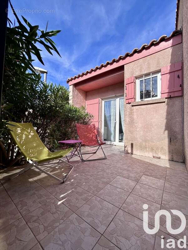 Photo 2 - Maison à FLEURY