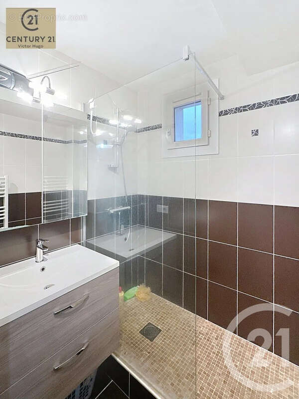 Appartement à LIMOGES