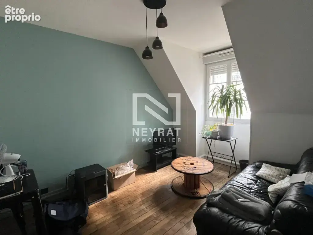 Appartement à CHALON-SUR-SAONE