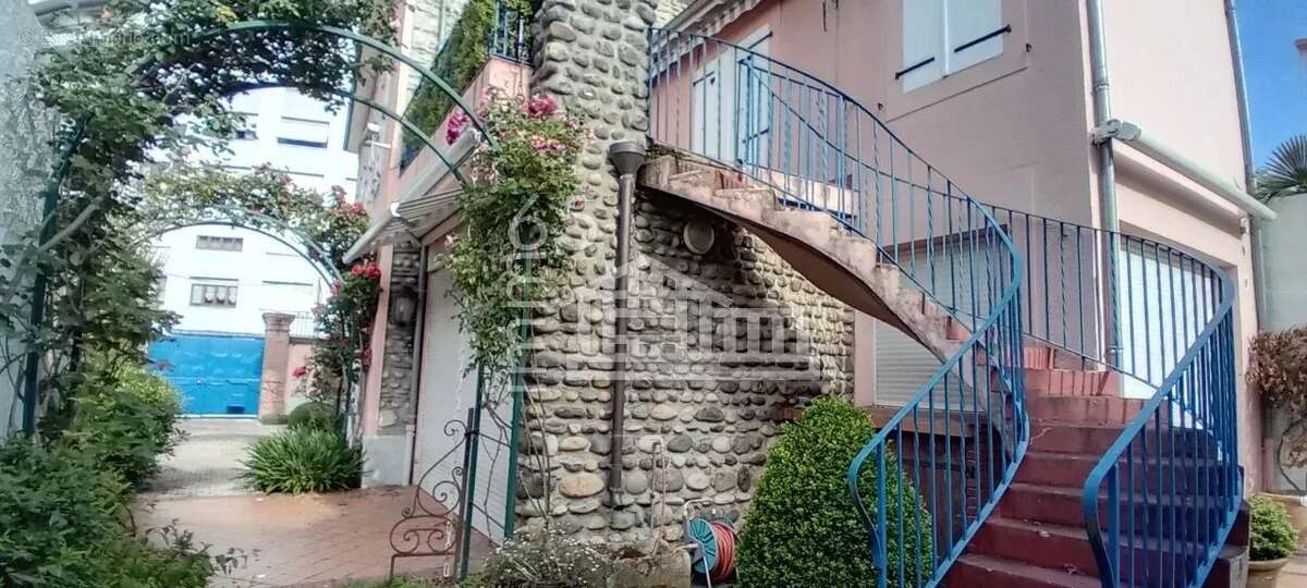 Maison à TARBES