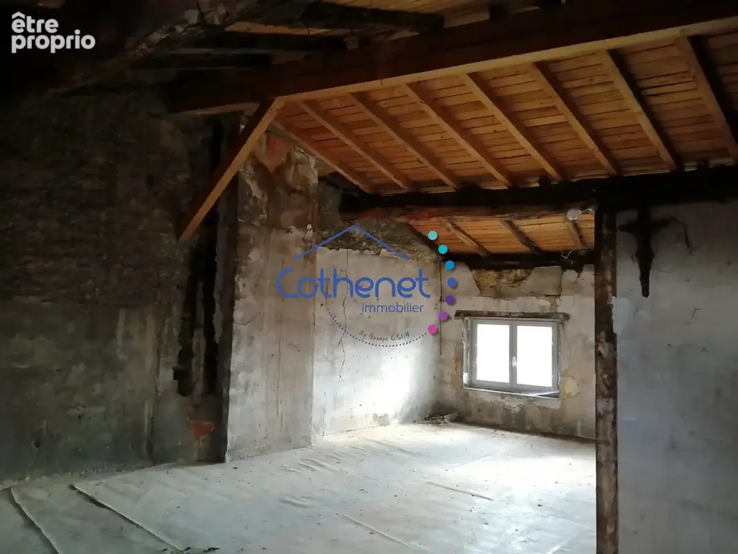 Appartement 320 m² à vendre à Thizy (69240) - photo 7