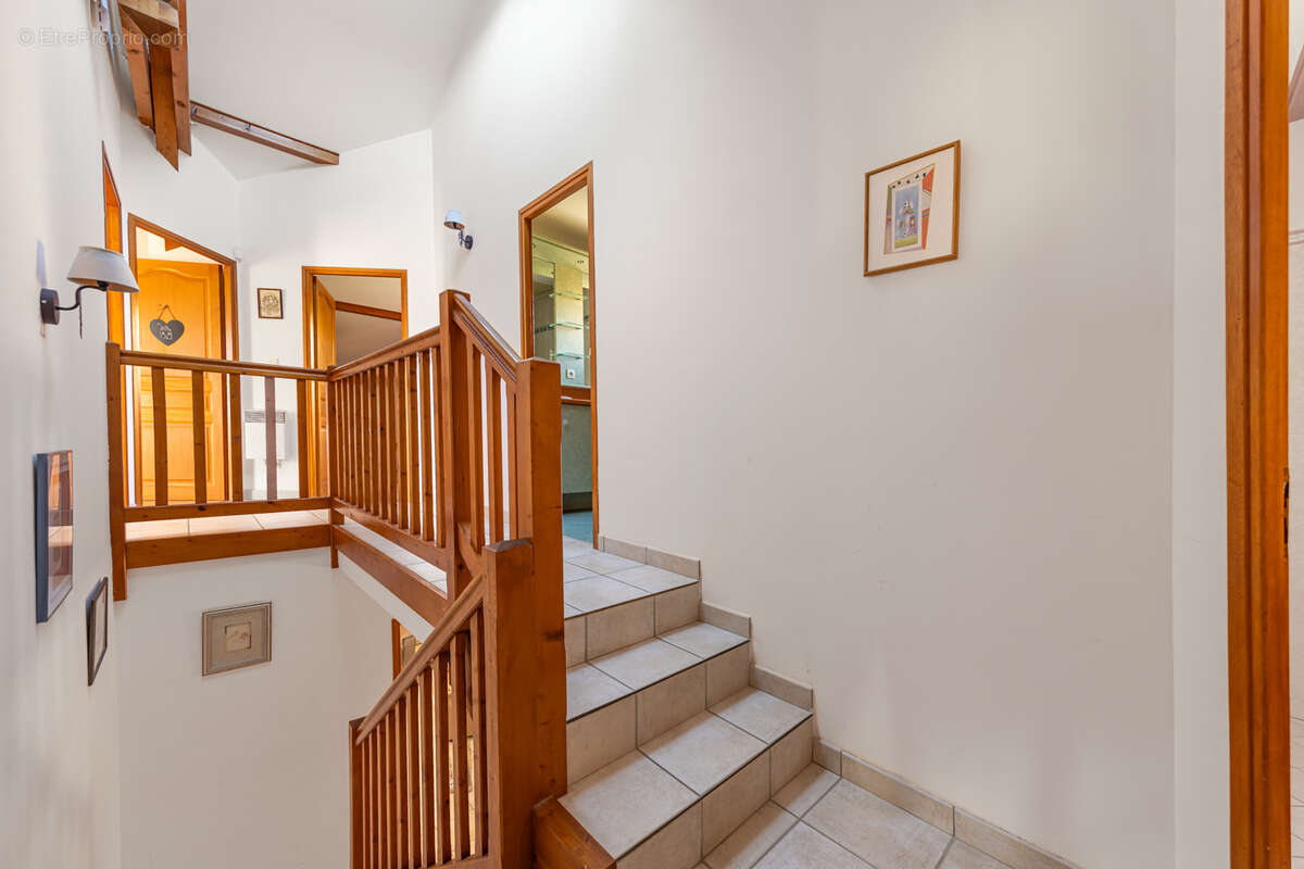 Maison à LOVAGNY