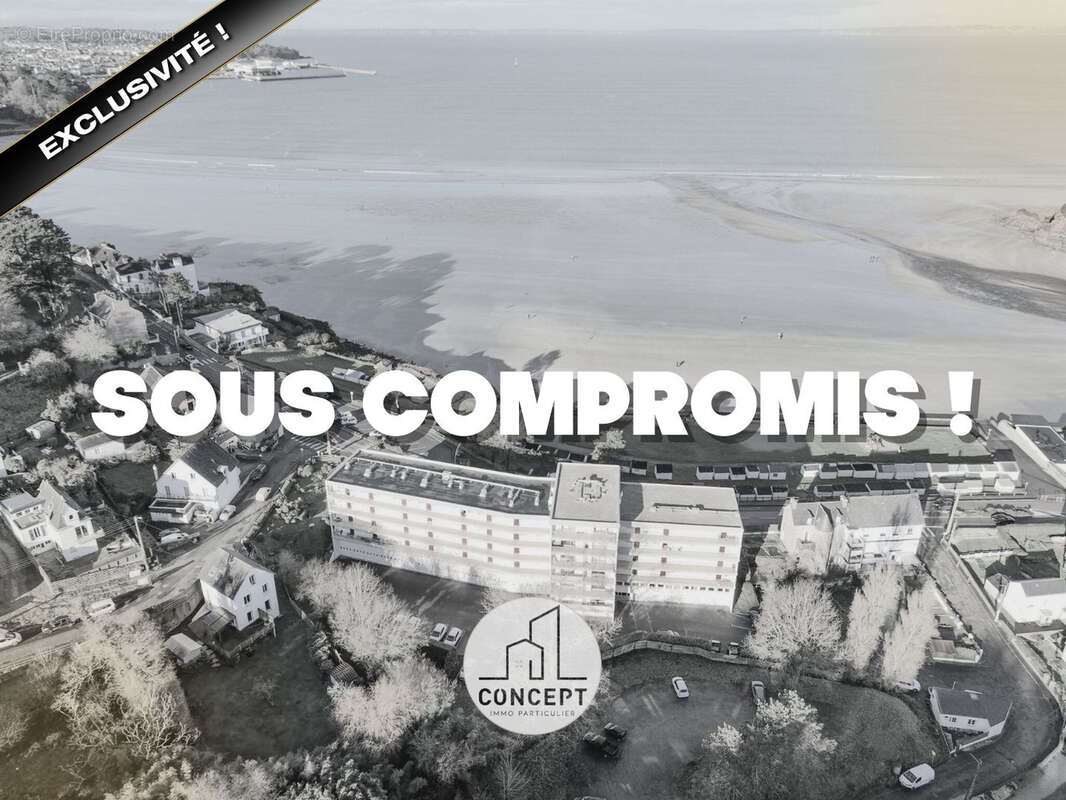 Autre à DOUARNENEZ