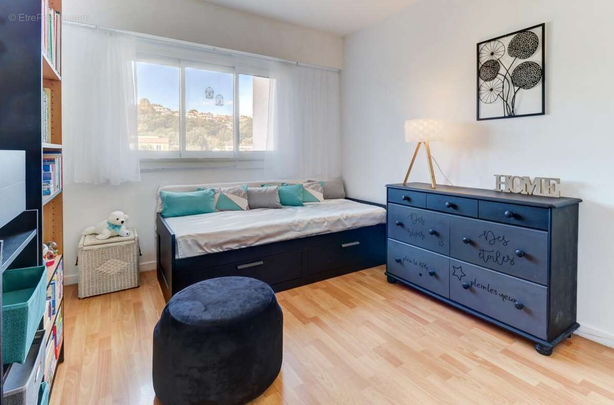 Appartement à CAGNES-SUR-MER