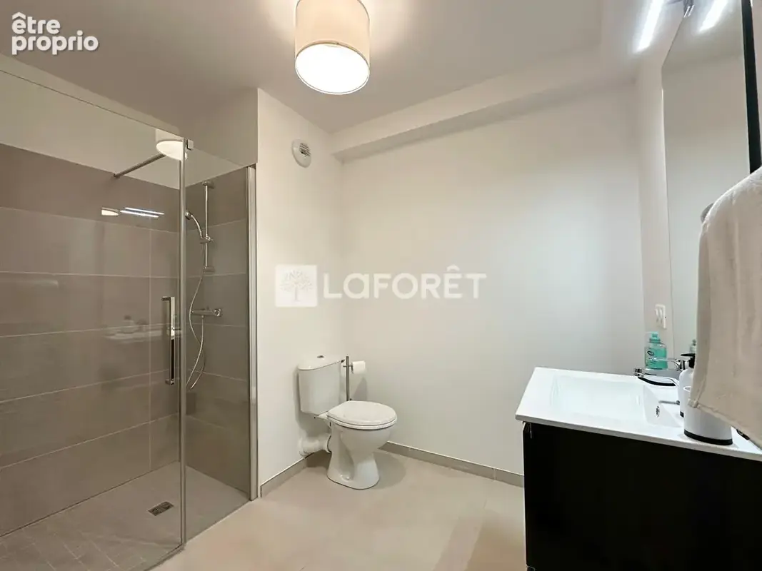 Appartement Courseulles Sur Mer 3 pièce(s) 57.56 m2 - photo 6