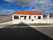 Maison à SAINT-MARTIN-LONGUEAU